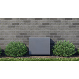 Puretec FilterWall Freestanding 3 Stage Whole House Filtration System 55 L/min With ScaleProtect™ & Plumbed Bypass Available In 9 Colors Filter Cover