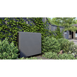 Puretec FilterWall Freestanding 3 Stage Whole House Filtration System 55 L/min With ScaleProtect™ & Plumbed Bypass Available In 9 Colors Filter Cover
