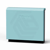 Puretec FilterWall Freestanding 3 Stage Whole House Filtration System 55 L/min With ScaleProtect™ & Plumbed Bypass Available In 9 Colors Filter Cover