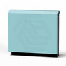 Puretec FilterWall Freestanding 3 Stage Whole House Filtration System 55 L/min With ScaleProtect™ & Plumbed Bypass Available In 9 Colors Filter Cover