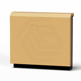 Puretec FilterWall Freestanding 3 Stage Whole House Filtration System 55 L/min With ScaleProtect™ & Plumbed Bypass Available In 9 Colors Filter Cover