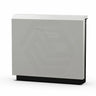 Puretec FilterWall Freestanding 3 Stage Whole House Filtration System 55 L/min With ScaleProtect™ & Plumbed Bypass Available In 9 Colors Filter Cover