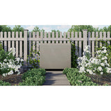 Puretec FilterWall Freestanding 3 Stage Whole House Filtration System 55 L/min With ScaleProtect™ & Plumbed Bypass Available In 9 Colors Filter Cover