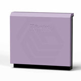 Puretec FilterWall Freestanding 3 Stage Whole House Filtration System 55 L/min With ScaleProtect™ & Plumbed Bypass Available In 9 Colors Filter Cover