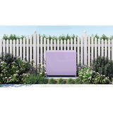 Puretec FilterWall Freestanding 3 Stage Whole House Filtration System 55 L/min With ScaleProtect™ & Plumbed Bypass Available In 9 Colors Filter Cover
