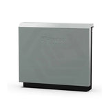 Puretec FilterWall Freestanding 3 Stage Whole House Filtration System 55 L/min With ScaleProtect™ & Plumbed Bypass Available In 9 Colors Filter Cover