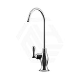 Puretec Gooseneck High Loop Chrome Filter Tap, Filter System Available