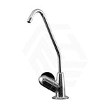 Puretec Long Reach Chrome Filter Tap, Filter System Available