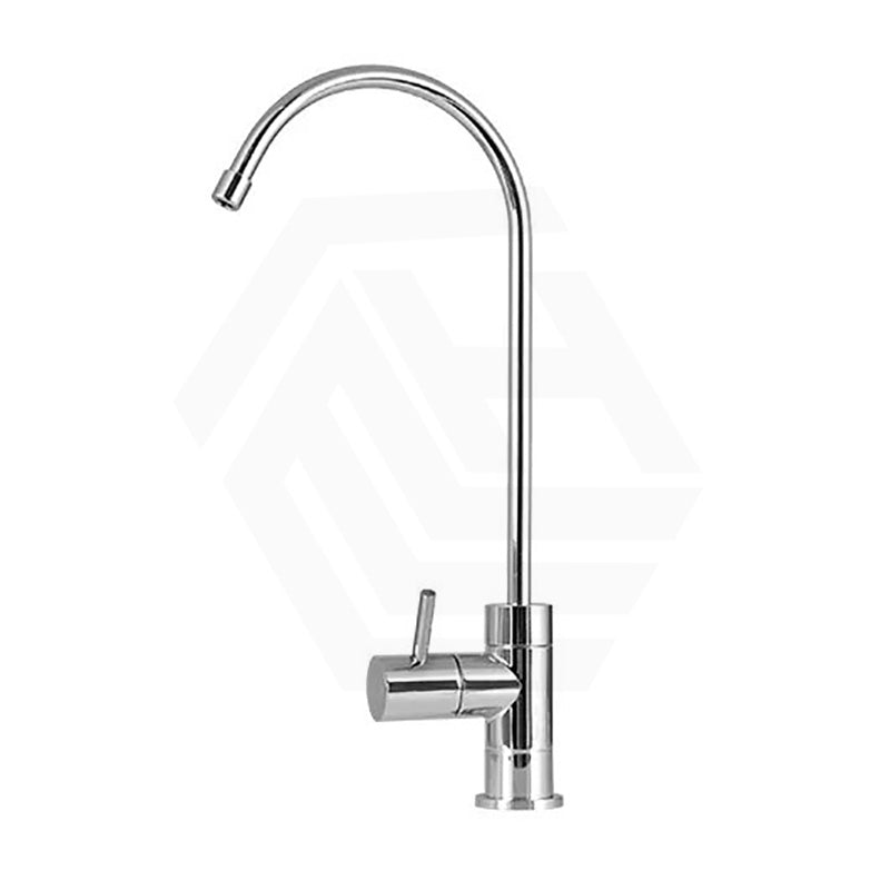 Puretec High Loop Chrome Filter Tap, Filter System Available