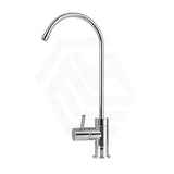 Puretec High Loop Chrome Filter Tap, Filter System Available