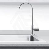 Puretec High Loop Chrome Filter Tap, Filter System Available