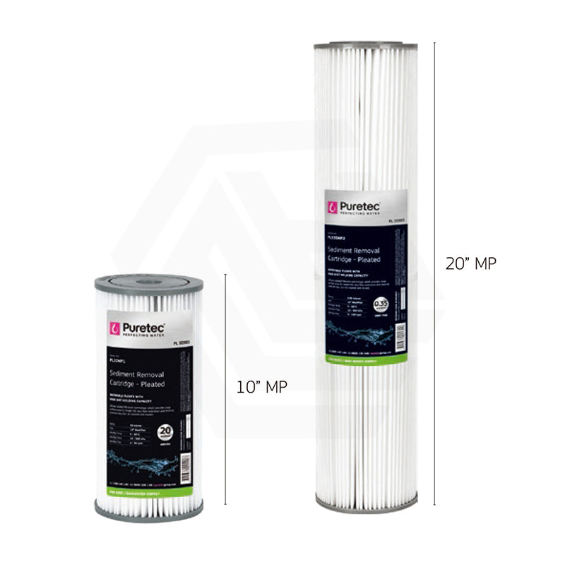 Puretec PL Series Replacement Cartridge for FilterWall