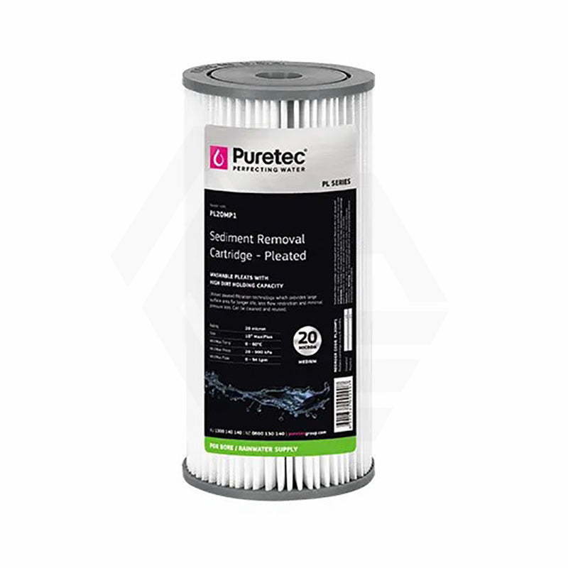 Puretec PL Series Replacement Cartridge for FilterWall