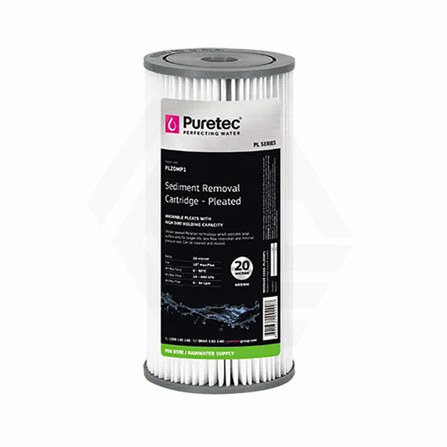Puretec PL Series Replacement Cartridge for FilterWall