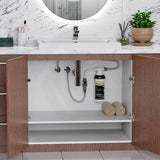 PureMix Z2 Compact High Flow Undersink Filter System