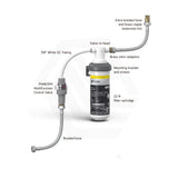 PureMix Z2 Compact High Flow Undersink Filter System