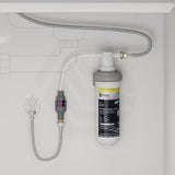 PureMix Z2 & Z7 High Flow Undersink 1 Micron Water Filter System