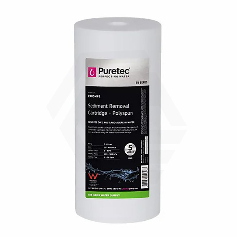 Puretec PX Series Replacement Cartridge for FilterWall