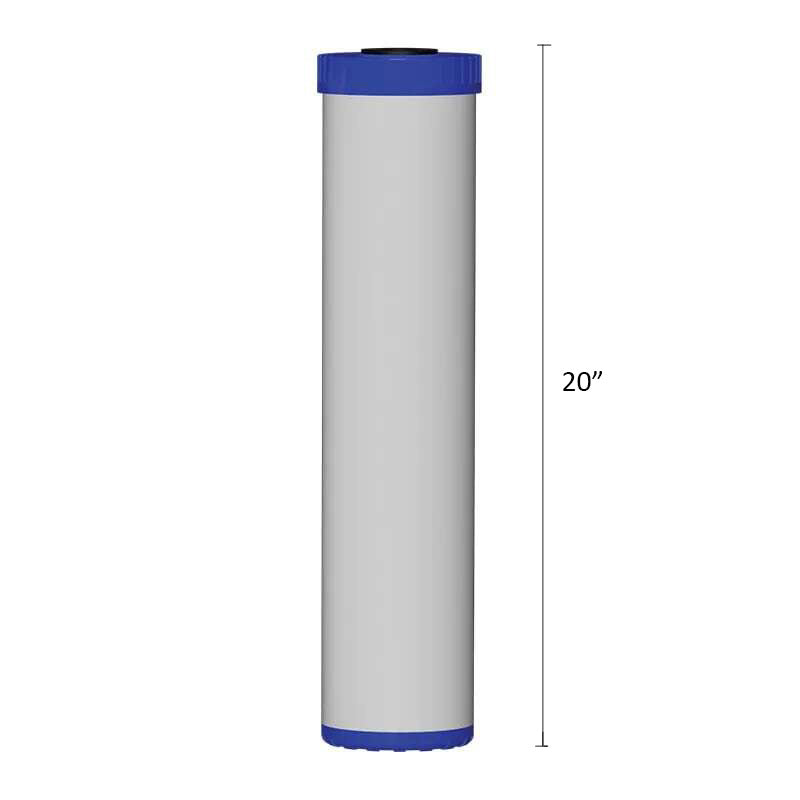 Puretec ScaleProtect Series Replacement Cartridge for FilterWall