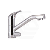 Puretec Tripla-T2 Chrome 3-in-1 Filter Mixer Tap