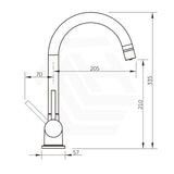 Puretec Tripla-T4 Chrome 3-in-1 Filter Mixer Tap