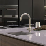Puretec Tripla Elite-10 Stainless Steel 3-Way Mixer Tap In Various Colours, Filter System Available