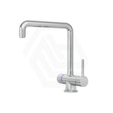 Puretec Tripla Chrome T5 3-Way Mixer Tap with Quick Twist Undersink Filter System
