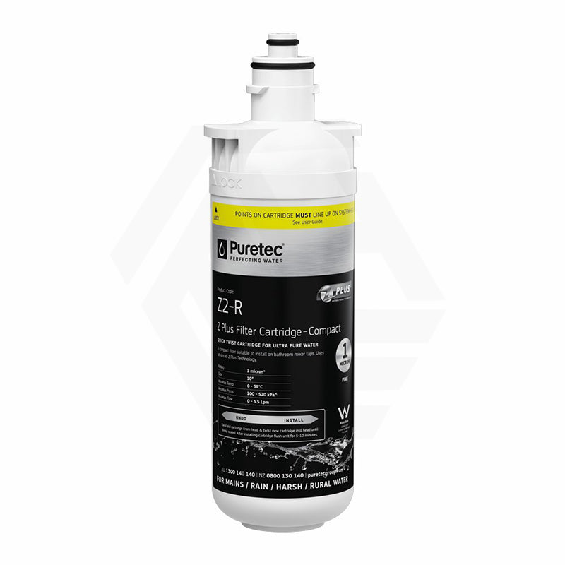 Puretec 1 Micron Puremix Quick Twist Cartridge