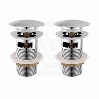 32/40mm Basin Pop Up Waste