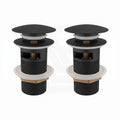 32/40mm Basin Pop Up Waste