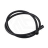 Norico 1500mm PVC Shower Hose Variant Colour Available