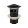 Norico 32/40mm Solid Brass Basin Pop Up Waste with Overflow Variant Colour Available