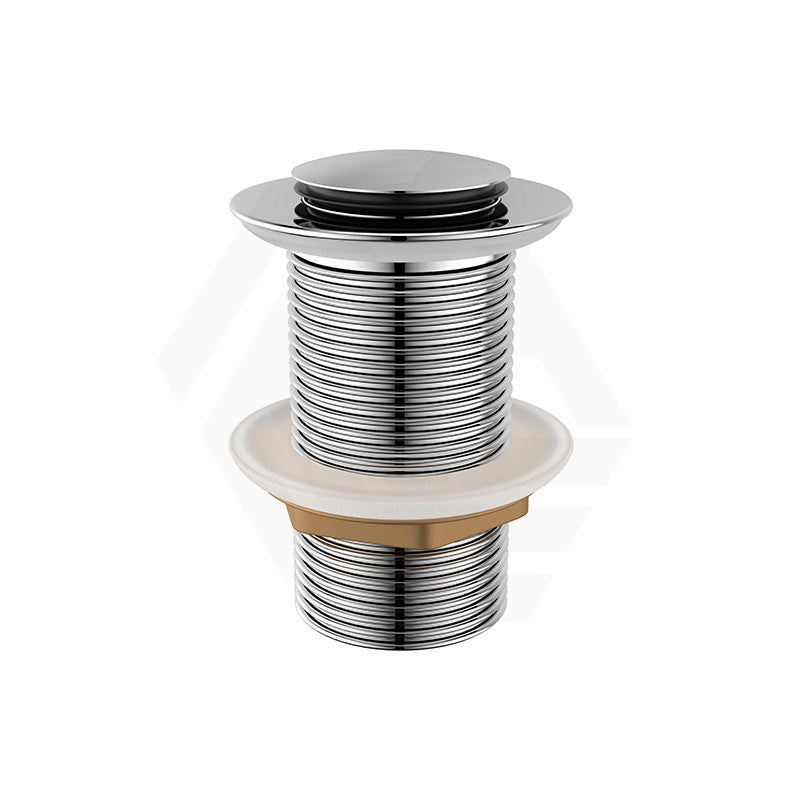 Norico 32/40mm Pop Up Waste NO Overflow Variant Colour Available
