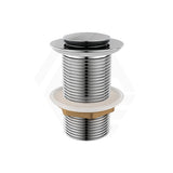 Norico 32/40mm Pop Up Waste NO Overflow Variant Colour Available
