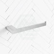 Quavo Square Brass Chrome Towel Holder Hook Wall Mounted Hand Holders