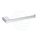 Quavo Square Brass Chrome Towel Holder Hook Wall Mounted Bathroom Products