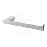Quavo Square Brass Chrome Towel Holder Hook Wall Mounted Bathroom Products