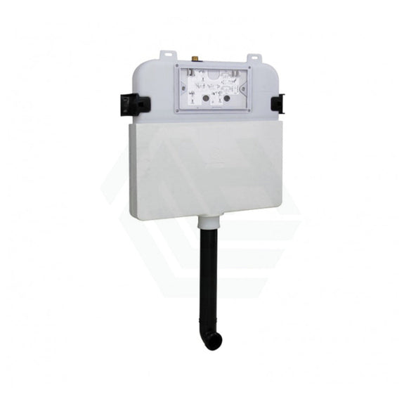 In-Wall Cisterns Australia - Pneumatic Dual Flush | 15yr Warranty