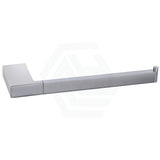 Rectangle Towel Holder Chrome Hand Holders