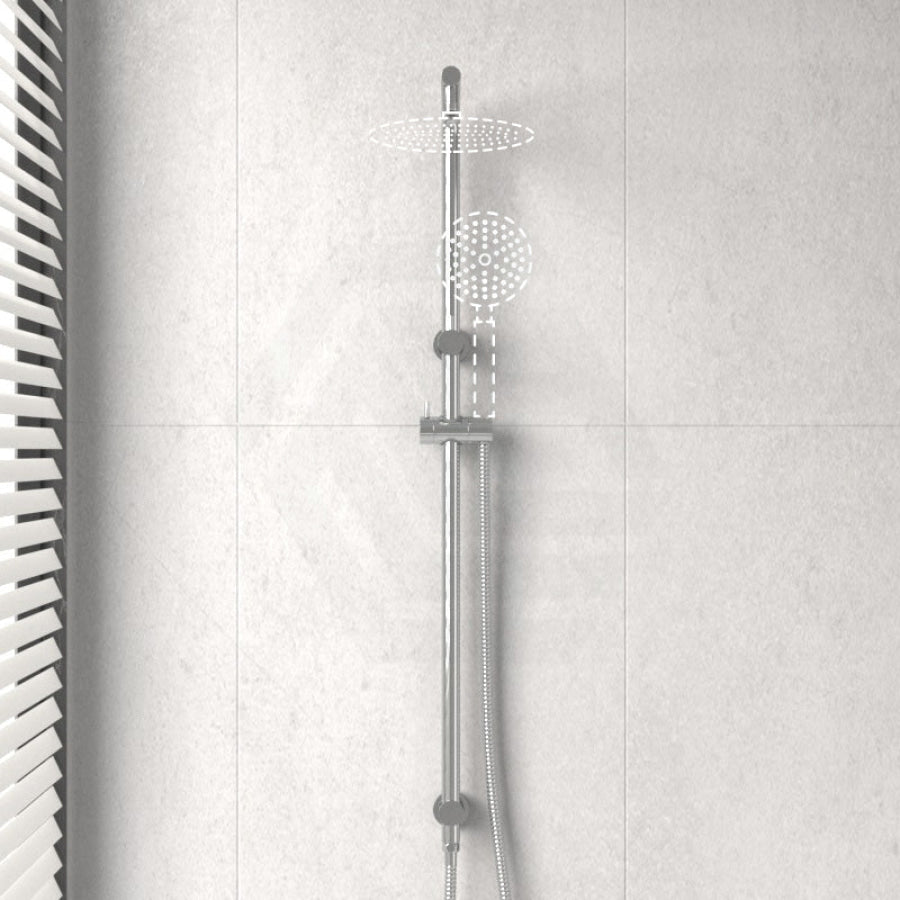 Shop Premium Shower Rails for a Stylish Shower Setup | MyHomeware