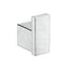 Rosa Chrome Robe Hook Stainless Steel 304 Hooks