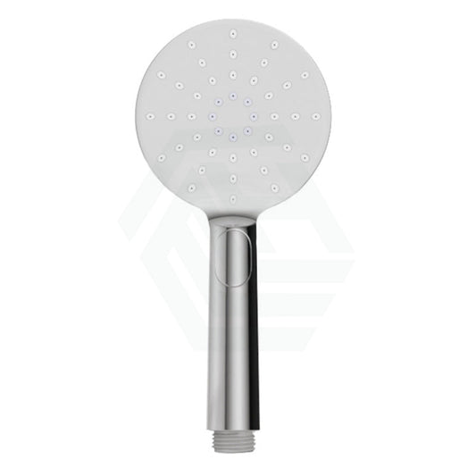 ABS Handheld Shower 3 Functions Chrome