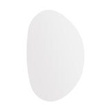 600X895X6mm Special Shape Bathroom Wall Mounted Mirror Irregular Pencil Edge Vertical Or Horizontal