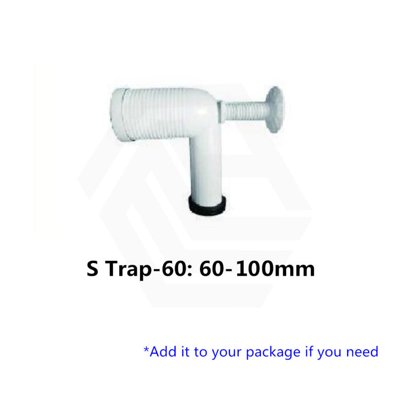 665x385x870mm Vivid Tornado Silent Back To Wall Ceramic Toilet Suite Back/Left & Right Bottom Inlet
