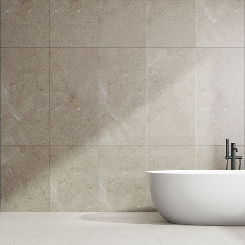 RAK Baltico Beige Matt In & Out Stone Look 300/600/1200mm Tile