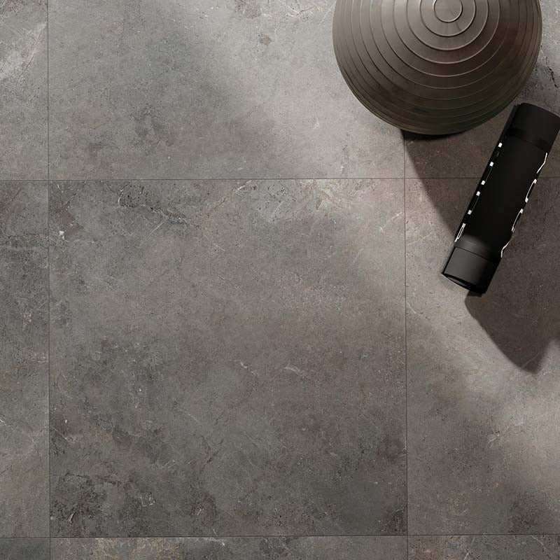 RAK Baltico Grey Matt In & Out Stone Look 300/600/1200mm Tile