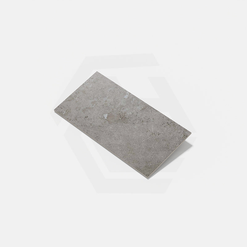 RAK Baltico Light Grey Matt In & Out Stone Look 300/600/1200mm Tile
