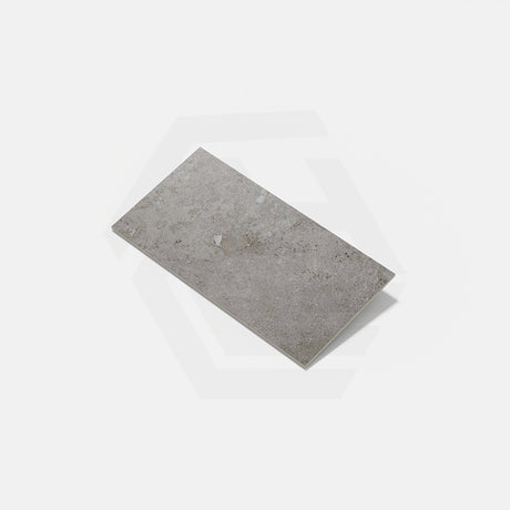 RAK Baltico Light Grey Matt In & Out Stone Look 300/600/1200mm Tile