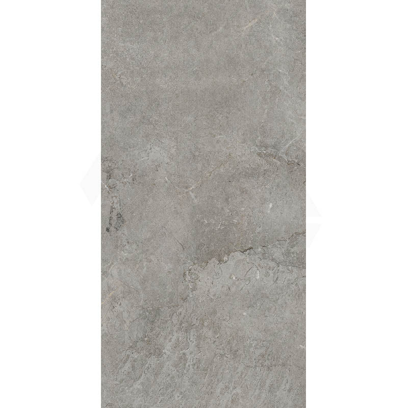 RAK Baltico Light Grey Matt In & Out Stone Look 300/600/1200mm Tile