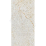 RAK Crystal White Polished Marble Look 300/600/1200mm Tile